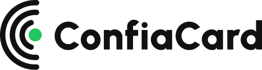 ConfiaCard